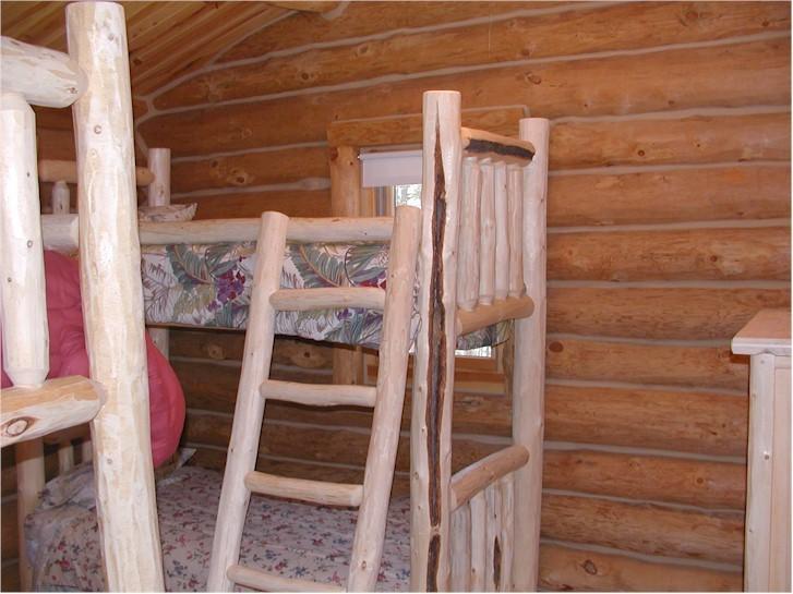 Trails End Lodge Custer Rom bilde