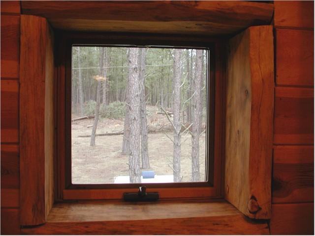 Trails End Lodge Custer Rom bilde